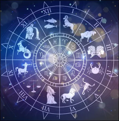 Quel est votre signe astrologique ?