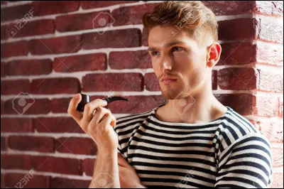 As-tu des vues sur quelqu'un d'autre ?