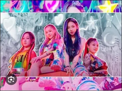 De quel MV vient cette photo ?