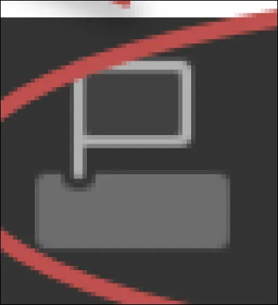 À quoi sert cette icône ?