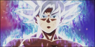 Quelle est la transformation la plus puissante de Goku dans ''Dragon Ball Super'' ?