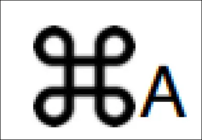 À quoi sert ce raccourci ?