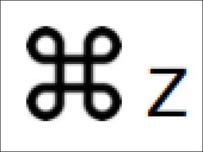 À quoi sert ce raccourci ?