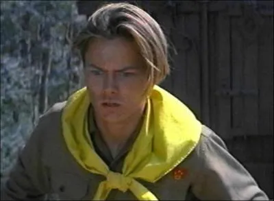 Dans quelle langue Indy jeune doit-il compter ?