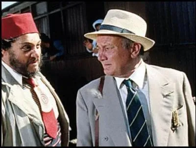 Dans quelle ville se retrouve Marcus et Salah dans le 3me pisode ?