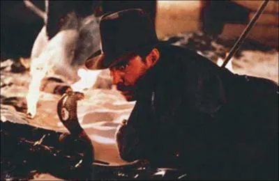 Et quels sont les plus dangereux serpents qui s'y trouve ?