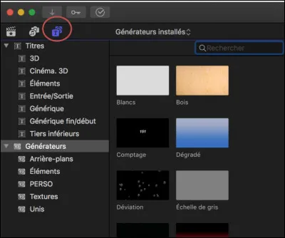 À quoi cela sert-il ?