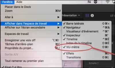 Que permet cette option ?