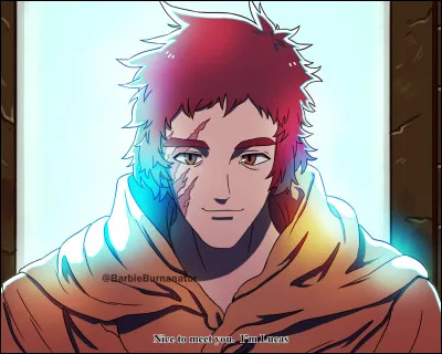 Qui est la personne sur l'image ?