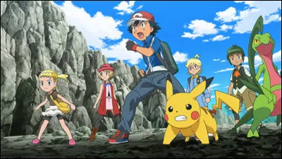 Sans sa sérialisation, Pokémon serait peut-être resté un phénomène japonais. Les aventures de Sacha et Pikachu ont pris fin récemment, un moment émouvant pour les fans. Combien de saisons compte la série ''Pokémon'' ?