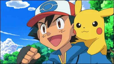 Cela peut être étonnant mais ce n'est pas Pikachu qui aurait dû faire équipe avec Sacha tout au long de ses aventures. Quel était le premier choix des créateurs pour être la mascotte de Pokémon ?