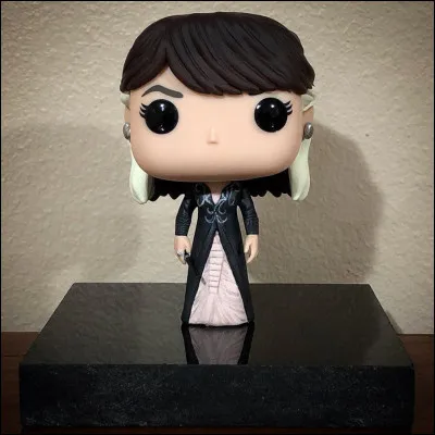 Comment s'appelle le petit-fils de Narcissa Malefoy ?