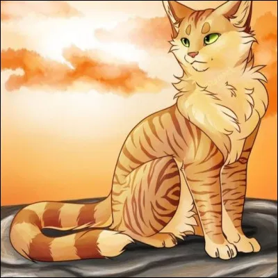 Quel était le nom d'apprenti de Cur de Lion ?