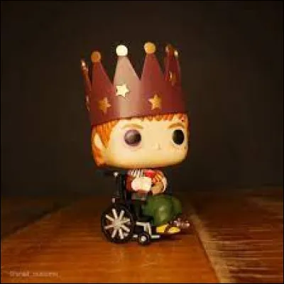 Qui a attaqué Arthur Weasley et lui a causé ses vilaines blessures tandis qu'il montait la garde au Ministère de la Magie ?