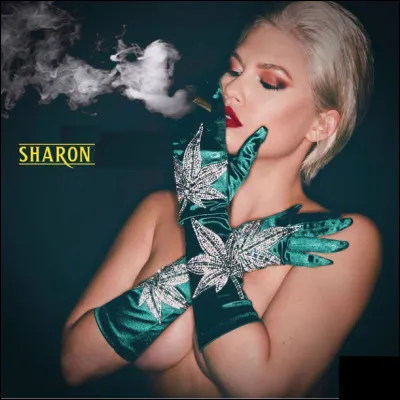 Qui est cette Sharon, actrice américaine ?