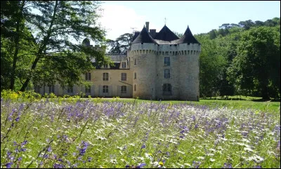 Aimes-tu la campagne ?