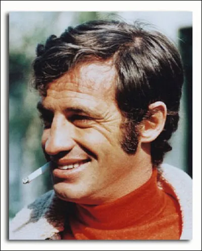 Quel est le prénom de la fille aînée de Jean-Paul Belmondo ?