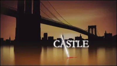En quelle année la série télévisée américaine ''Castle'' s'est-elle terminée ?