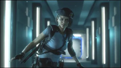 Quels personnages sont pr&eacute;sents dans "Resident Evil 3 Remake" ?