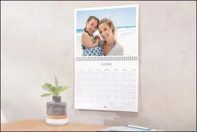 Suite : quel est ton jour préféré ?