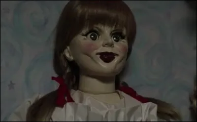 Quel est ce film d'horreur sorti en 2014 ?