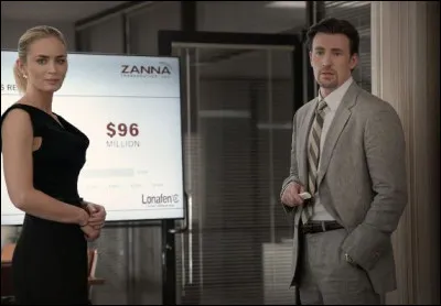 Dans quel film Netflix voit-on cette scène ?