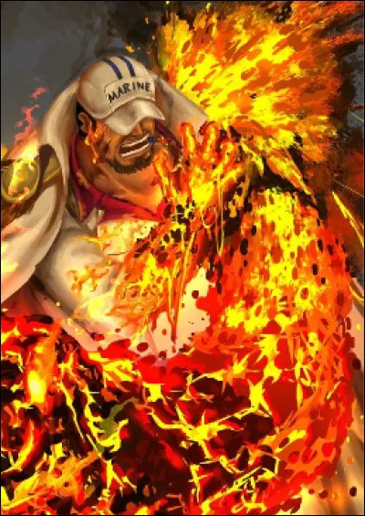 Qui est cet amiral ?