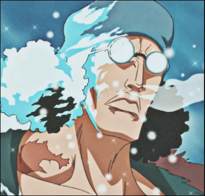 Qui est cet amiral ?