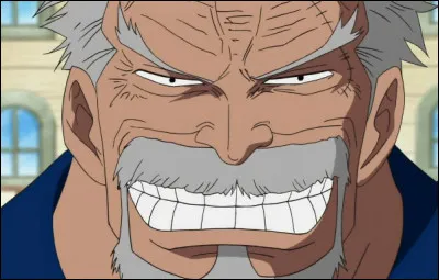 Qui est cet amiral ?