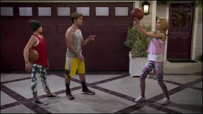 Que fais-tu comme activité ?