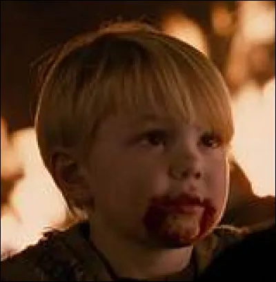 Qui a créé un enfant immortel ?