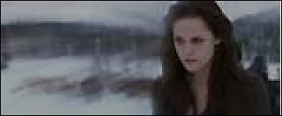 Qui a un don similaire à celui de Bella ?