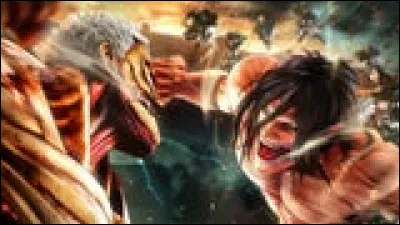 Que penses-tu des Titans ?