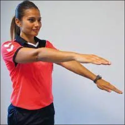 Que veut dire ce signe ?