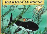 Quiz Tintin et le Trsor de Rackham le Rouge