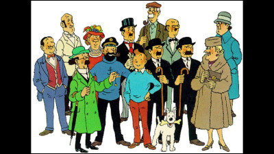 Dans ce tome de Tintin, nous rencontrons un personnage important qui va suivre Tintin et ses amis tout au long de ses aventures. Quel est son nom ?