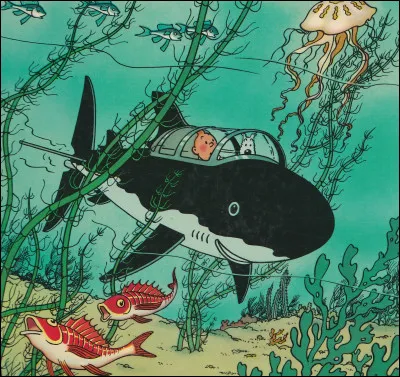 À quel endroit se trouve finalement le trésor de LeRouge ?