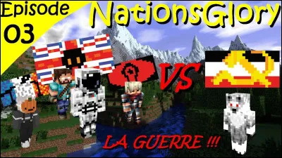 Quelle saison de "NationsGlory" est en cours ? (04/11/23)