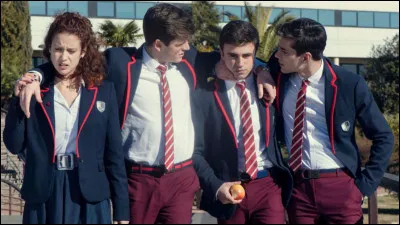 Qu'ont fait Polo, Carla et Christian après avoir dissimulé le meurtre de Marina ?