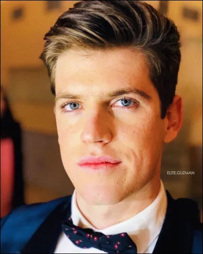 Guzmán a-t-il des sentiments pour Nadia ?