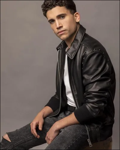 Comment s'appelle le frère de Samuel ayant récemment échappé à la prison pour ses prises de drogue ?