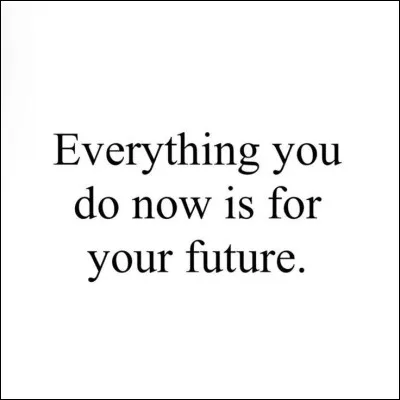 Tu prévois très souvent des scénarios ayant peu de chances d'arriver, car tu es très organisé(e). Est-ce vrai ?