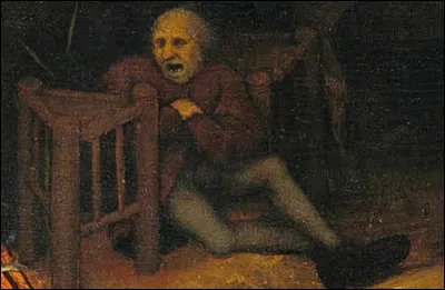 Toujours dans le titre, quel mot aurais-je pu utiliser pour ne pas faire frémir les oreilles chastes ?