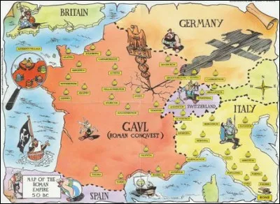 Plusieurs stars du show-biz ont un pied-à-terre en France. Bono par exemple, un pied à Dublin, l'autre à Èze dans les Alpes-Maritimes. Pour paraphraser un humoriste, c'est les habitants de ... qui doivent être contents !