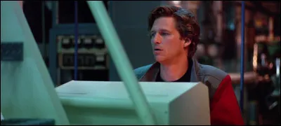 Comment s'appelle ce film de science-fiction avec Bridges ?