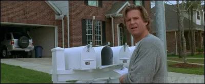 Comment s'intitule ce thriller avec Bridges ?