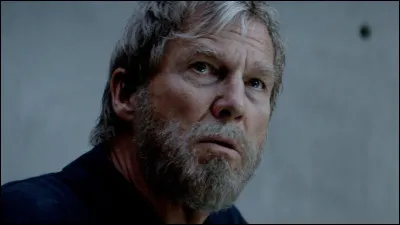 Quel est ce film de science-fiction avec Bridges ?