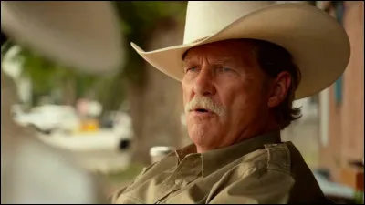 Ce thriller avec Bridges est...