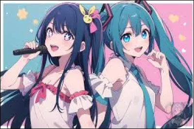 Laquelle a des enfants ?