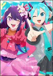 Quiz Manga